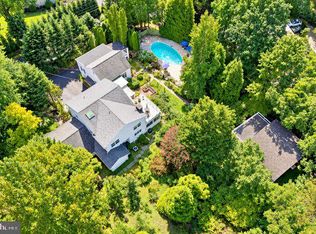 641 Righters Mill Rd, Penn Valley, PA 19072