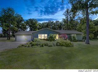 4161 S Kemp Rd, Lima, OH 45806