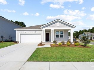 183 Crosstown Avenue, Richmond Hill, GA 31324