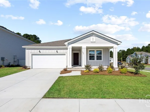 81 Liko Lane, Richmond Hill, GA 31324