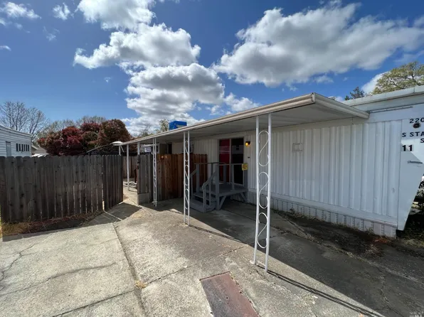 2200 S State Street #11, Ukiah, CA 95482