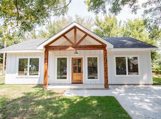1226 W Louisiana, Durant, OK 74701