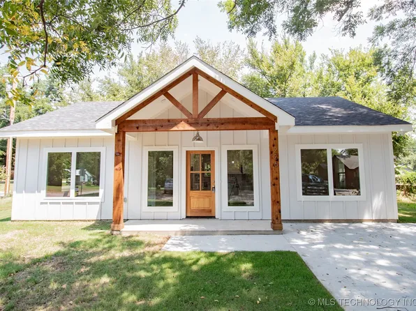 1226 W Louisiana, Durant, OK 74701