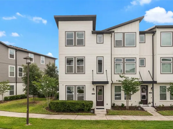 12551 Willstatter Ave, Orlando, FL 32827