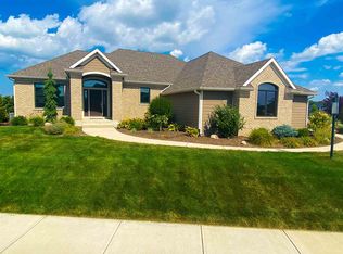 13789 Paperbark Trl, Fort Wayne, IN 46814