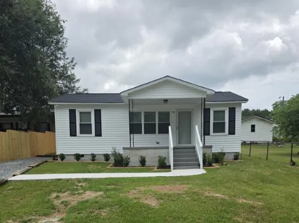 112 Hillview Street, Candor, NC 27229