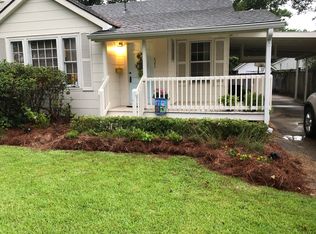 621 Concordia St, Baton Rouge, LA 70806