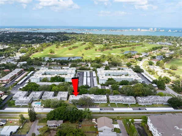 1715 Belleair Forest Dr APT A, Belleair, FL 33756