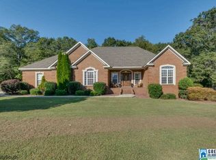 2019 County Road 18 W, Clanton, AL 35045