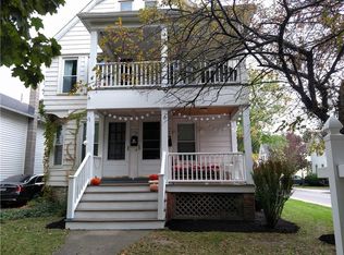 157-159 Milburn St, Rochester, NY 14607
