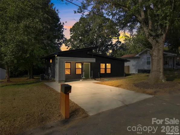 571 Buford Dr SW, Concord, NC 28025