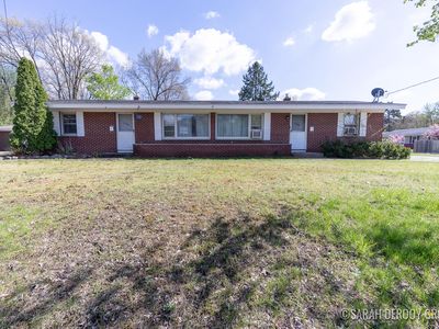 2324-2326 38th St SW, Wyoming, MI, 49519