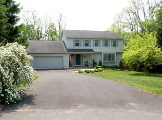 4807 Abington Cir, Manlius, NY 13104