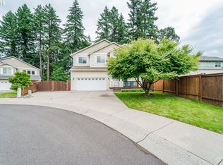 1350 N 24th Ct, Washougal, WA 98671