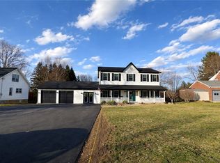 3400 Tuscarawas Rd, Beaver, PA 15009