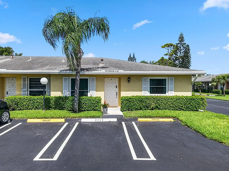 1031 Citrus Way #102-D — Photo 28
