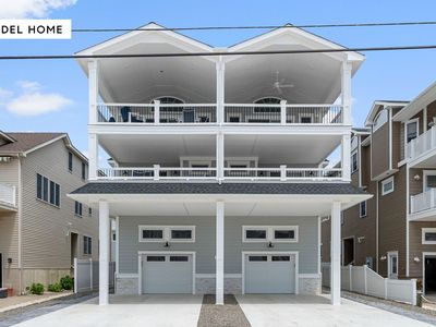 129 79th St #W, Sea Isle City, NJ, 08243