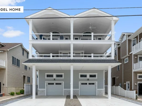 129 79th St #W, Sea Isle City, NJ 08243