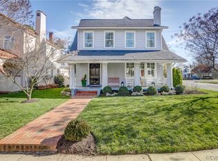 307 Albemarle Ave, Richmond, VA 23226