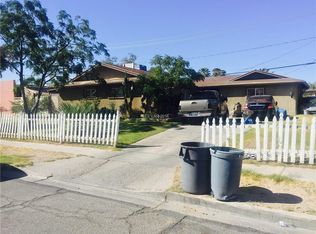 1134 King Richard Ave, Las Vegas, NV 89119