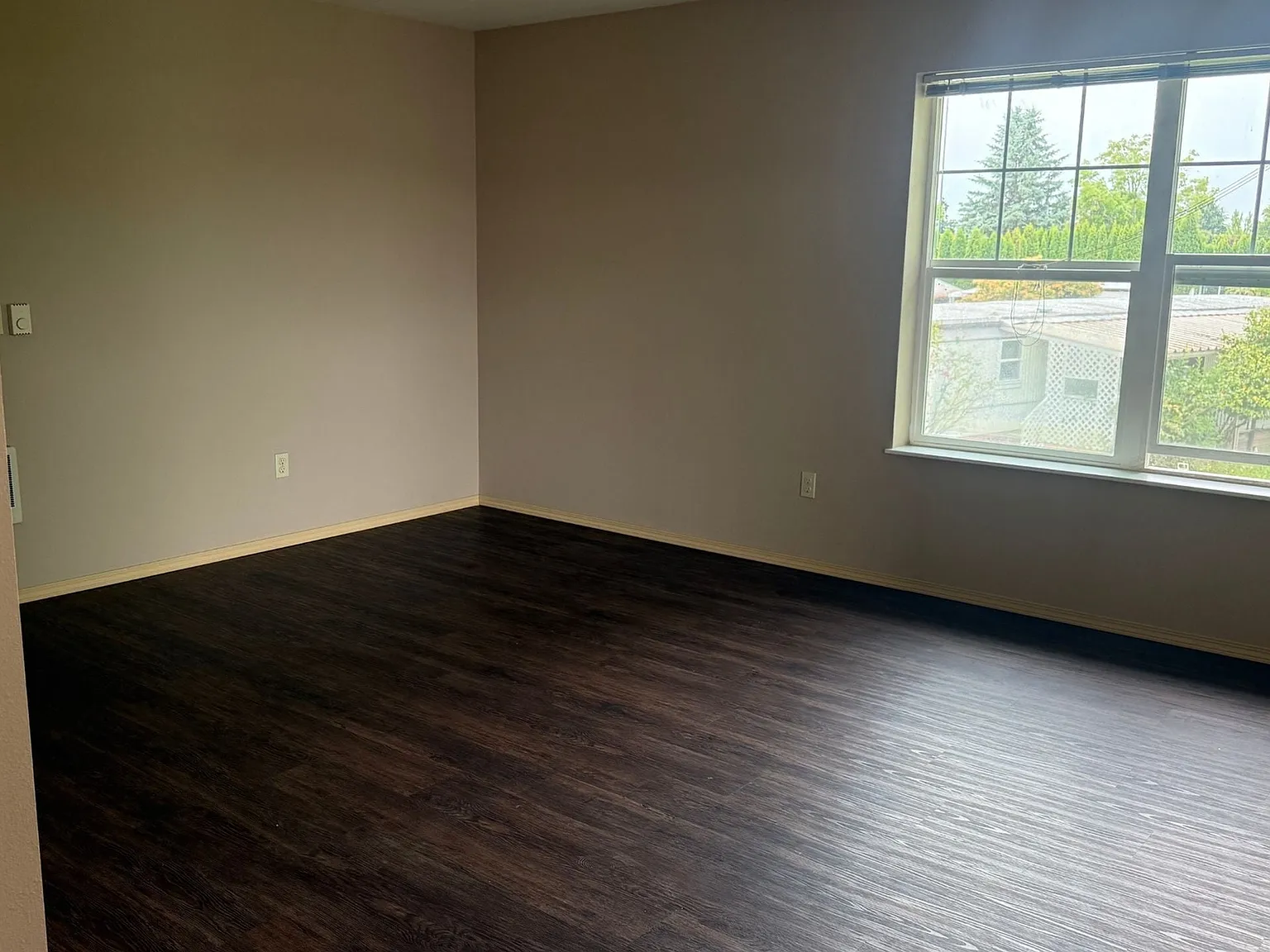 Parkside Apartments — Photo 3