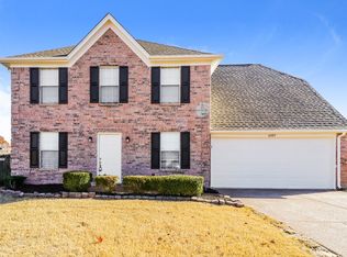 6997 Luxor Ln, Cordova, TN 38018