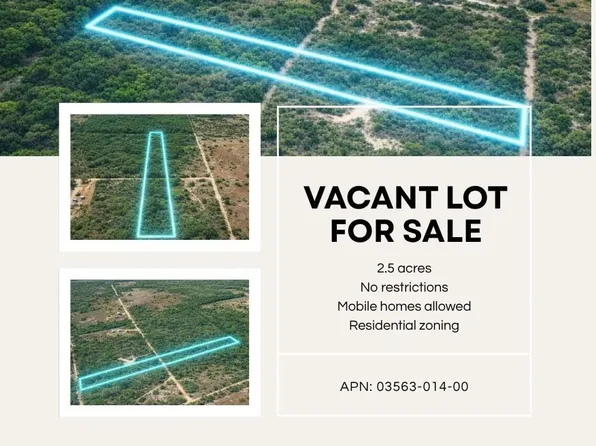 NE 56th St, Bronson, FL 32621