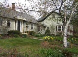 108 Ridge Rd, Northwood, NH 03261