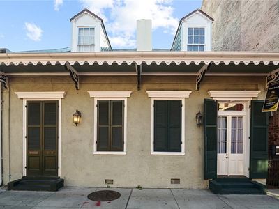 1010 Saint Peter St UNIT 1010, New Orleans, LA, 70116