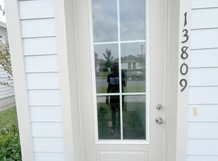 13809 Lippman Aly, Orlando, FL 32827