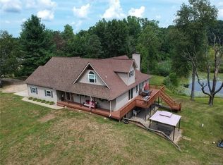 840 Old Sorrel Dr, Lapeer, MI 48446