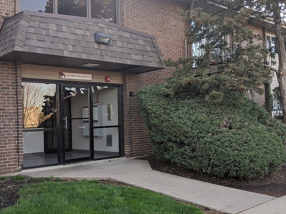 1st image of 4418 Beau Monde Dr APT 205