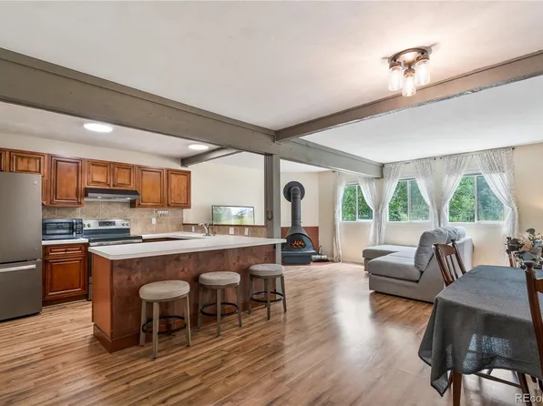 401 Salt Lick Circle #2, Silverthorne, CO 80498