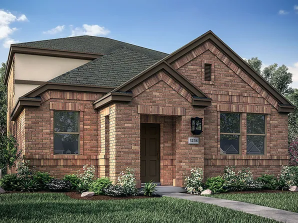 125 Watkinville Rd, Hutto, TX 78634