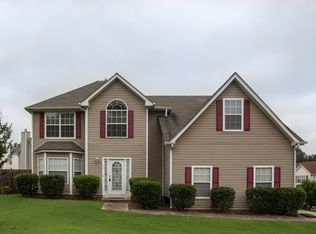 15 Robertford Dr, Covington, GA 30016