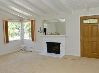 710 Hilary Dr, Tiburon, CA 94920