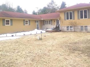 2127 Whitetail Dr, Cadillac, MI