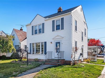 8913 Beech Ave, Brooklyn, OH, 44144