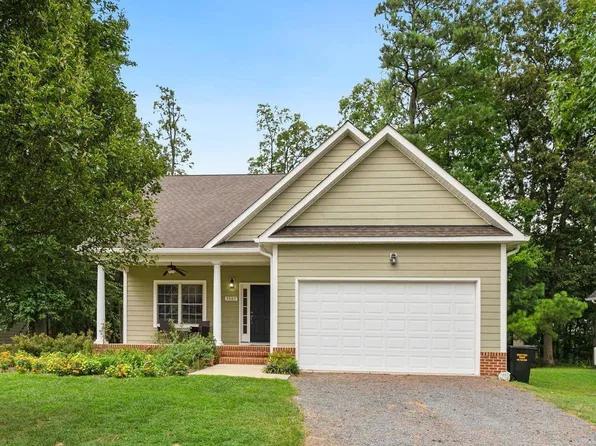 5807 Blue Claw Court Rock, Hall, MD 21661