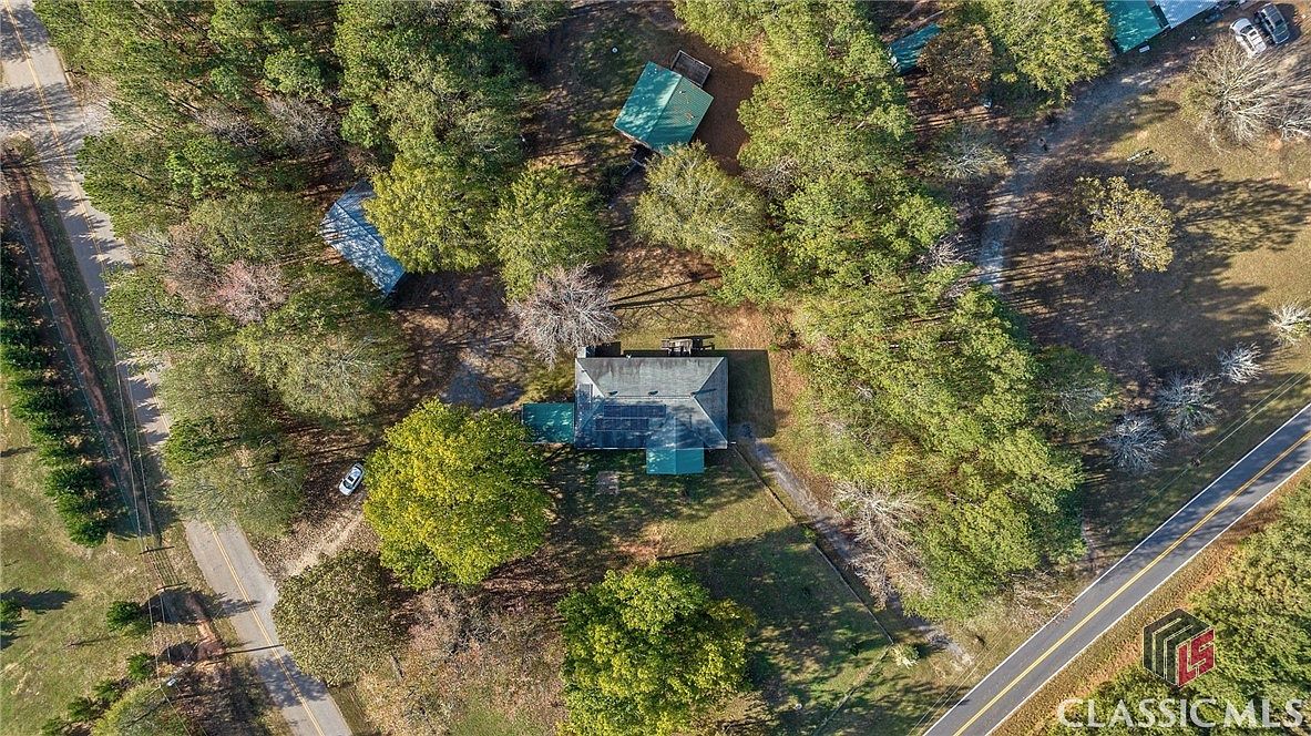 855 New Hope Church Rd, Comer, GA 30629 Zillow