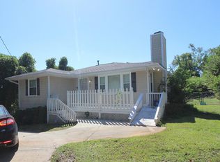 308 Bradleyville Rd, North Augusta, SC 29841