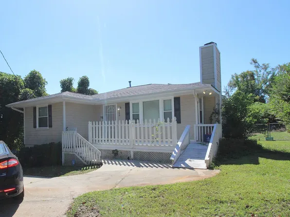 308 Bradleyville Road Road, North Augusta, SC 29841