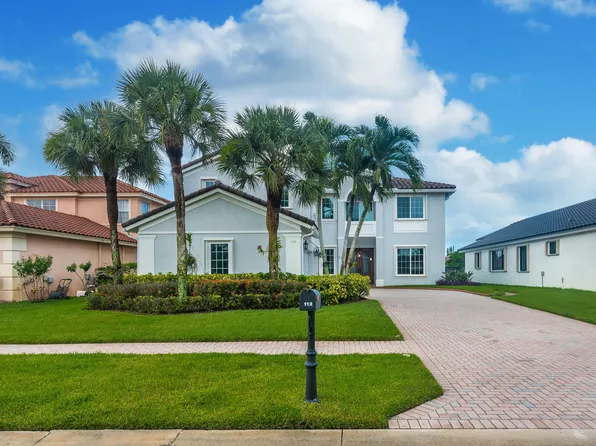 112 ISOLA Circle, Royal Palm Beach, FL 33411