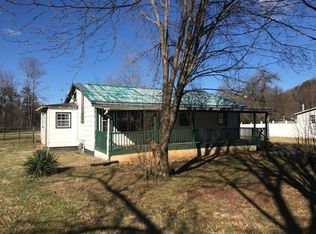 320 Scott Rd, Unicoi, TN 37692