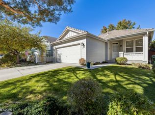 709 Caughlin Gln, Reno, NV 89519