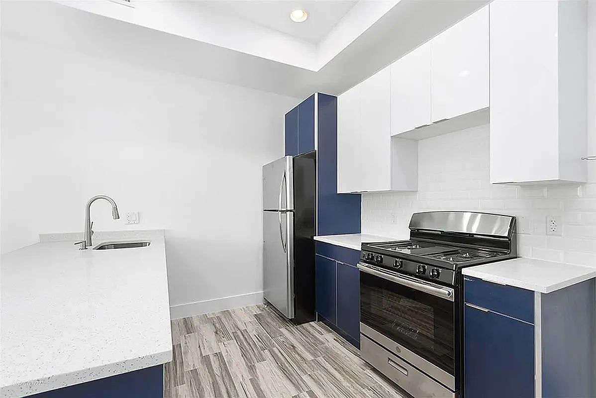 418 E 153rd St #2BA, Bronx, NY 10455 | Zillow