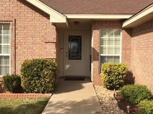 3612 Springmont Dr, Midland, TX 79707