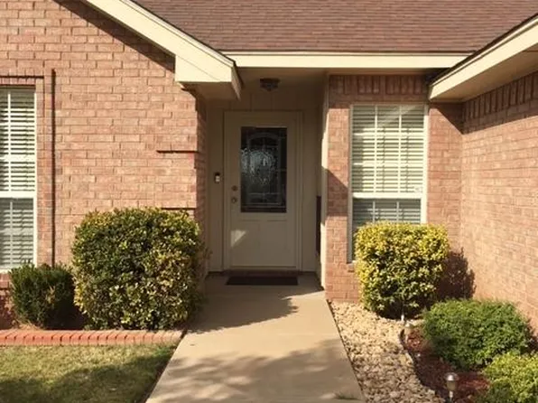 3612 Springmont Dr, Midland, TX 79707