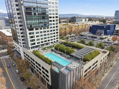 88 E San Fernando St Unit 308, San Jose, CA, 95113