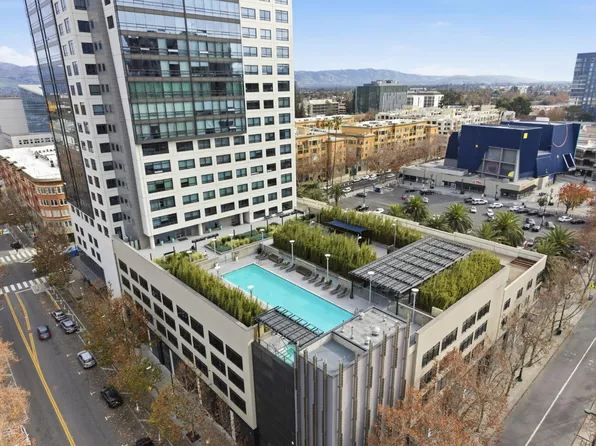 88 E San Fernando St Unit 308, San Jose, CA 95113